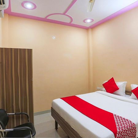 Hotel O Royal Villa Gurgaon Exterior photo